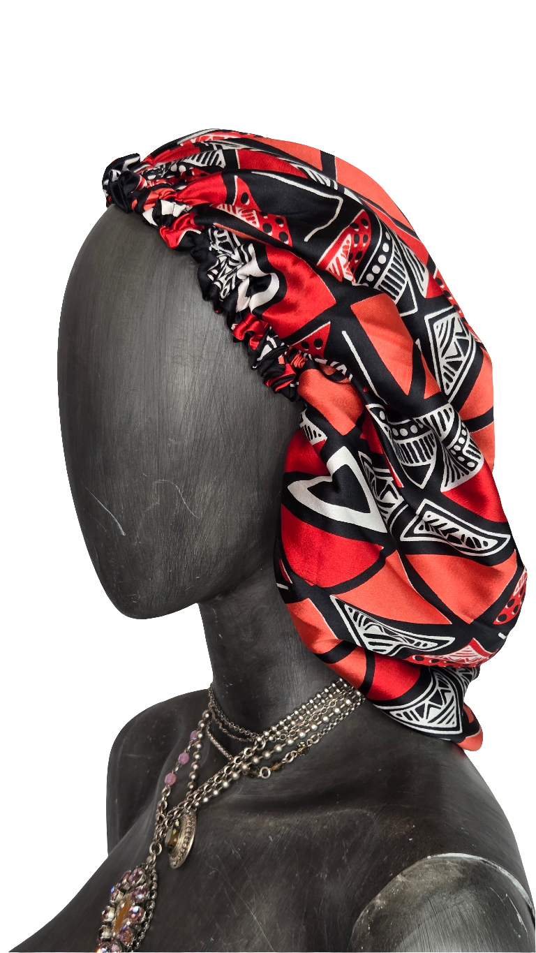 Bonnet de Nuit