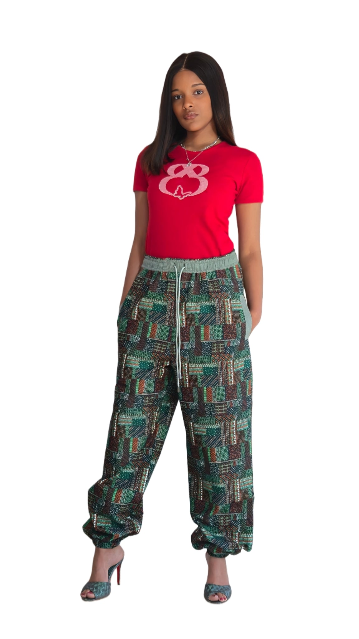Jogging Femme