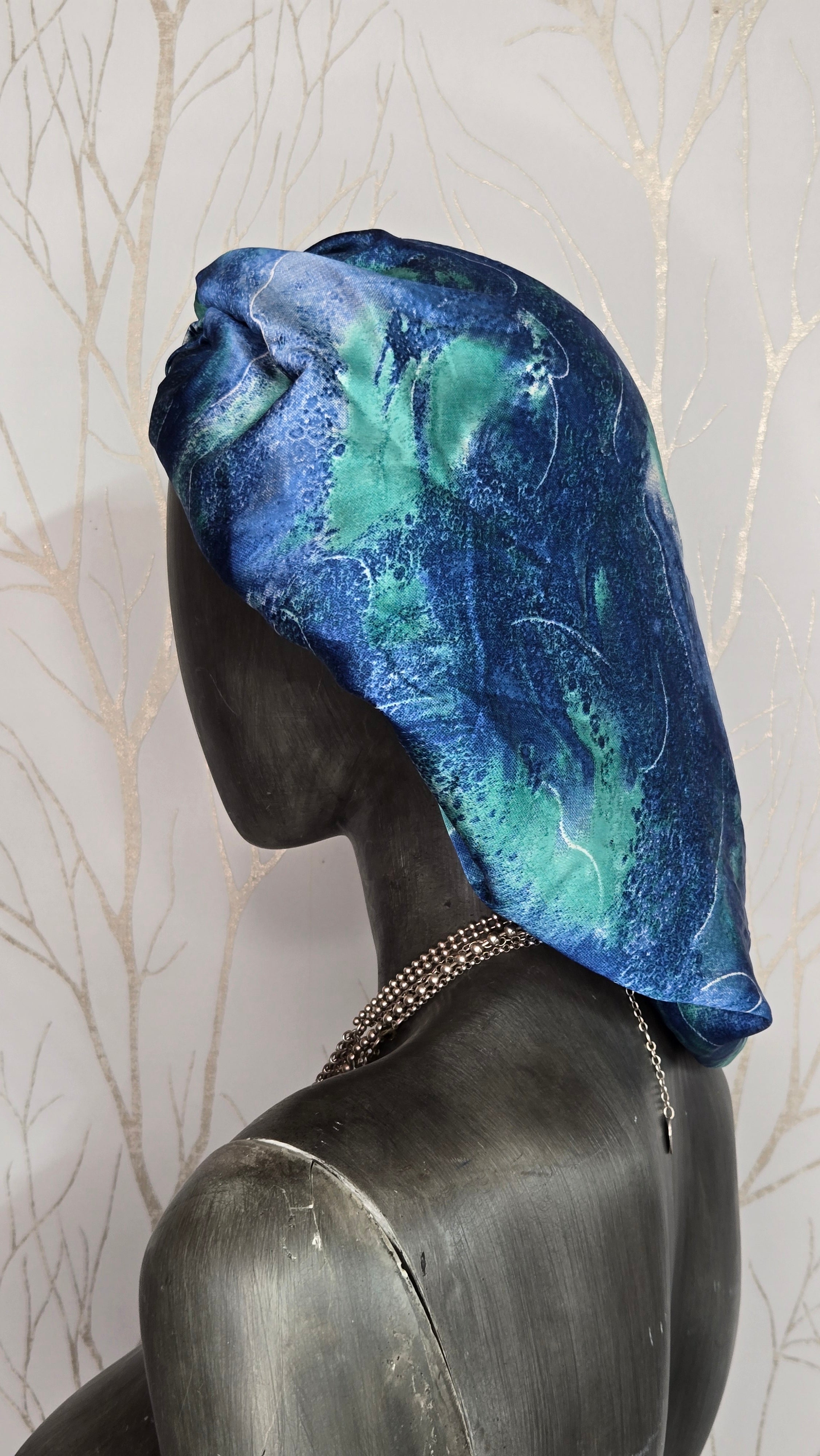 Bonnet de Nuit