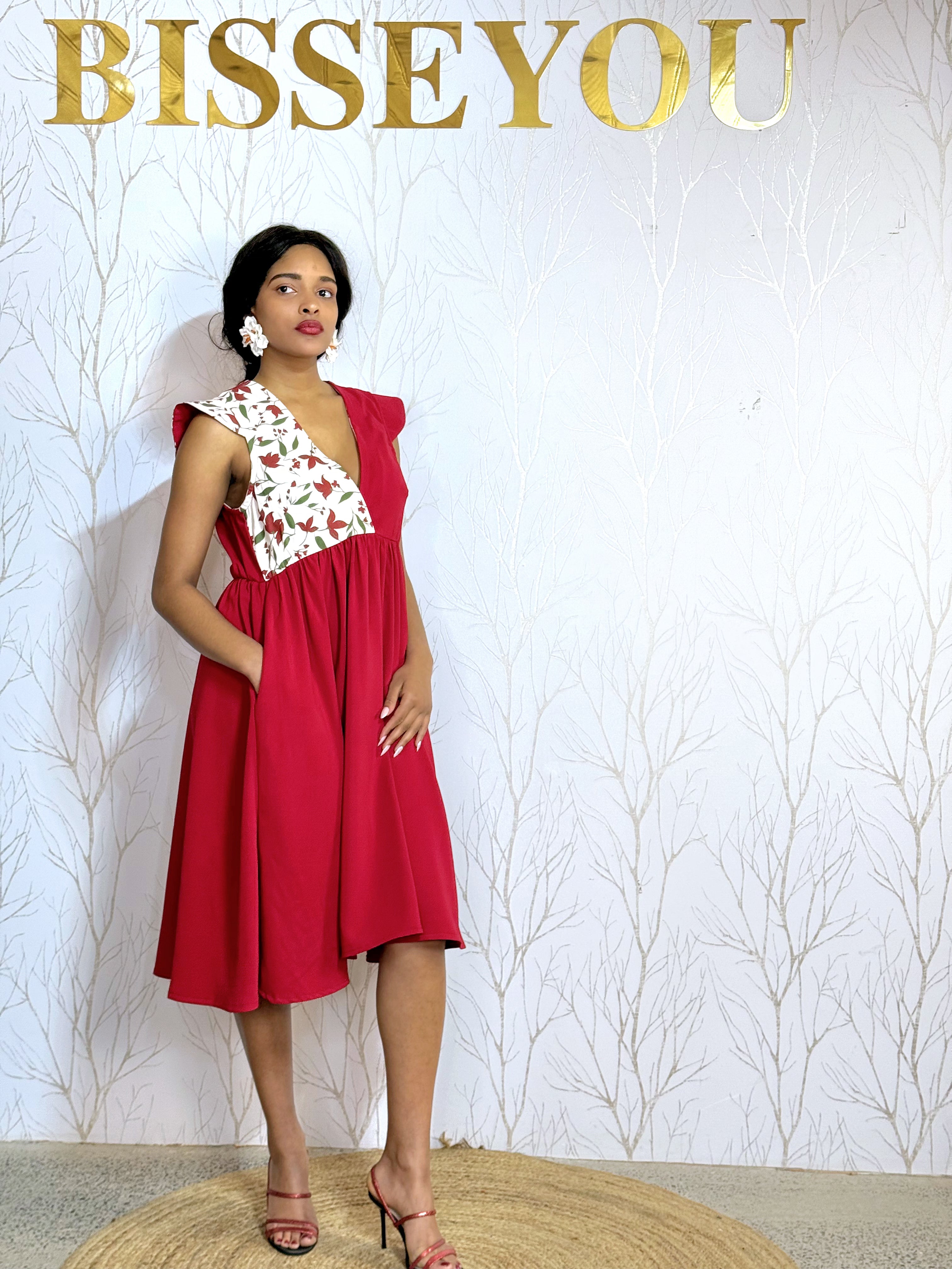 ROBE RITA