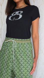 Jogging Femme