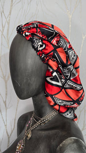 Bonnet de Nuit