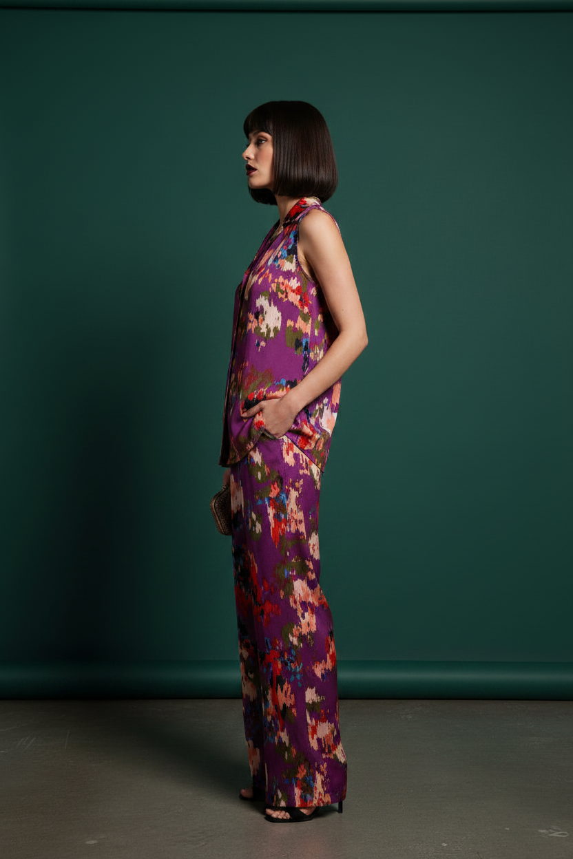 Ensemble Vanessa