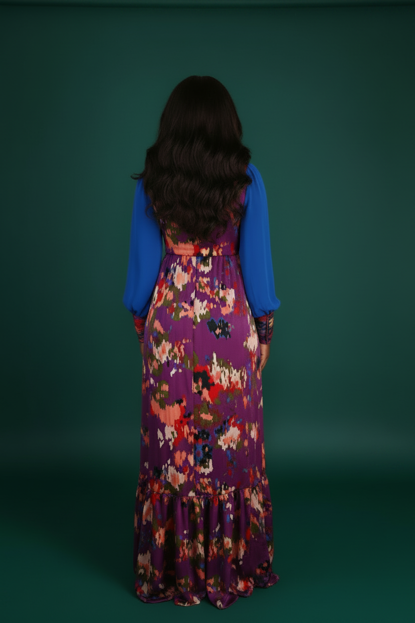 Robe Vanessa