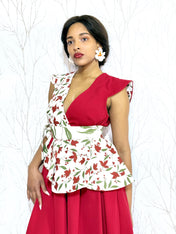 ROBE RITA