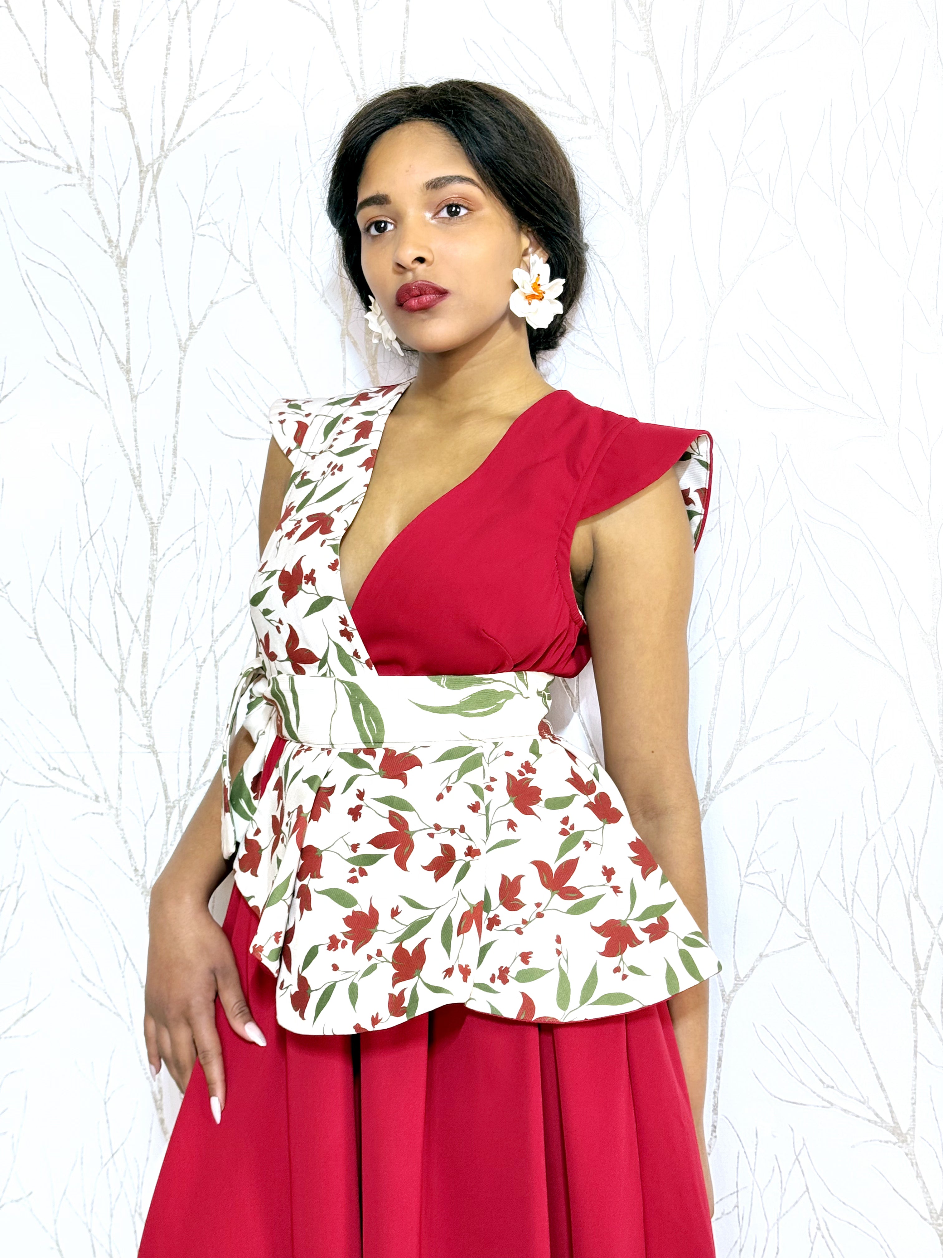 ROBE RITA