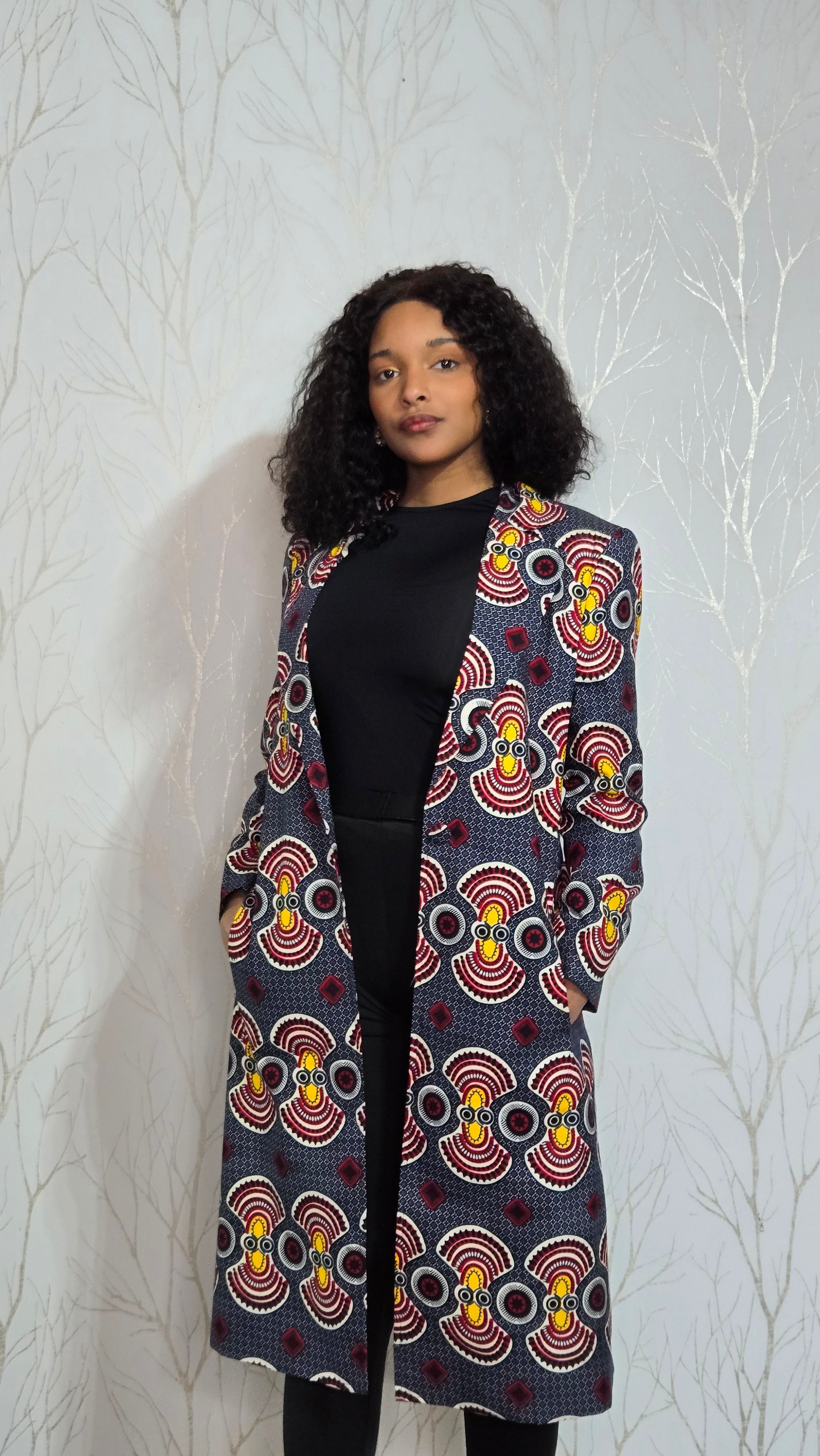 VESTE KIETU