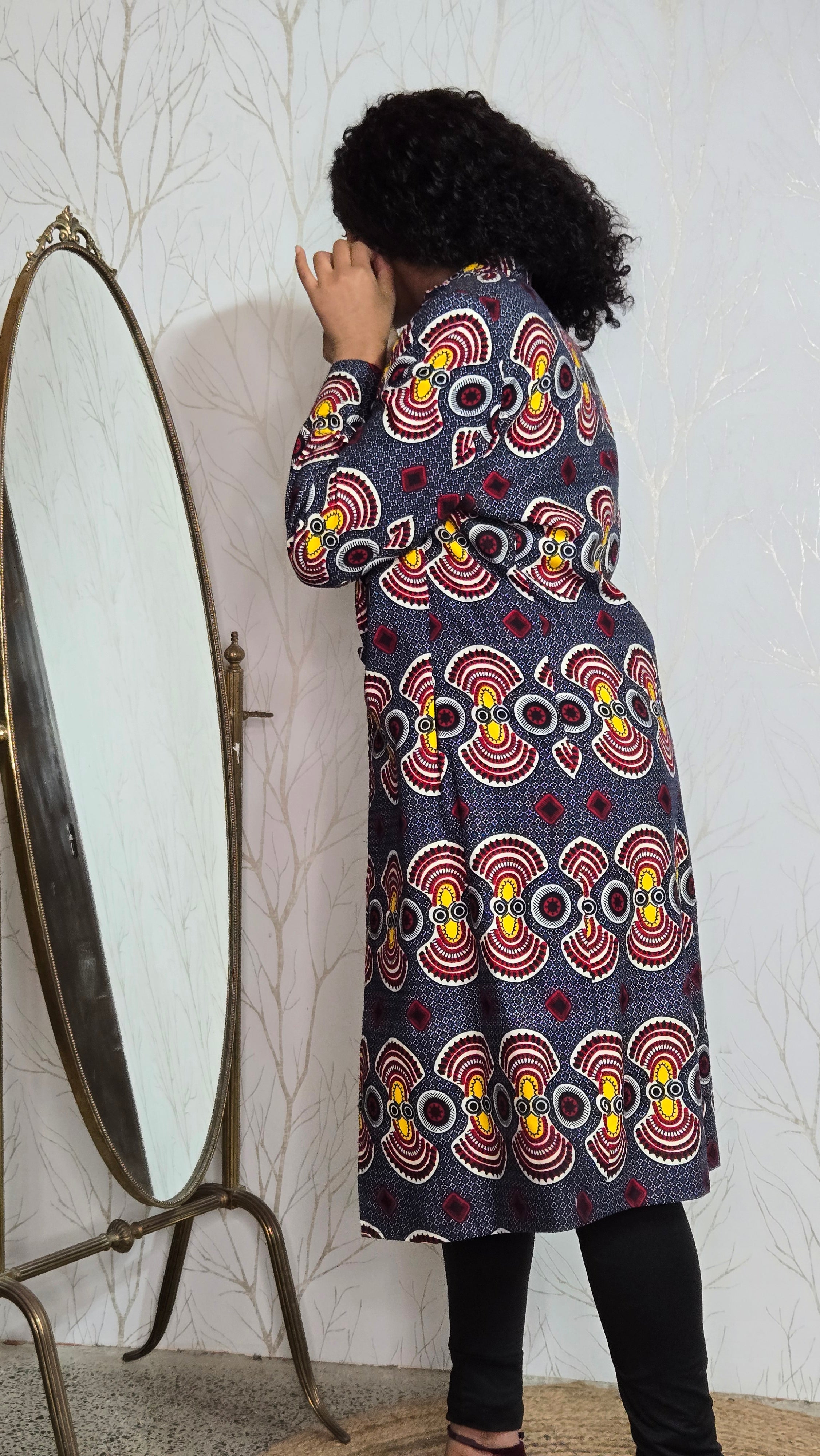 VESTE KIETU