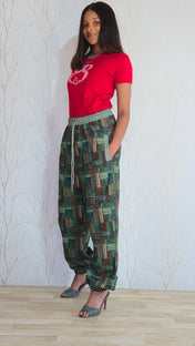 Jogging Femme