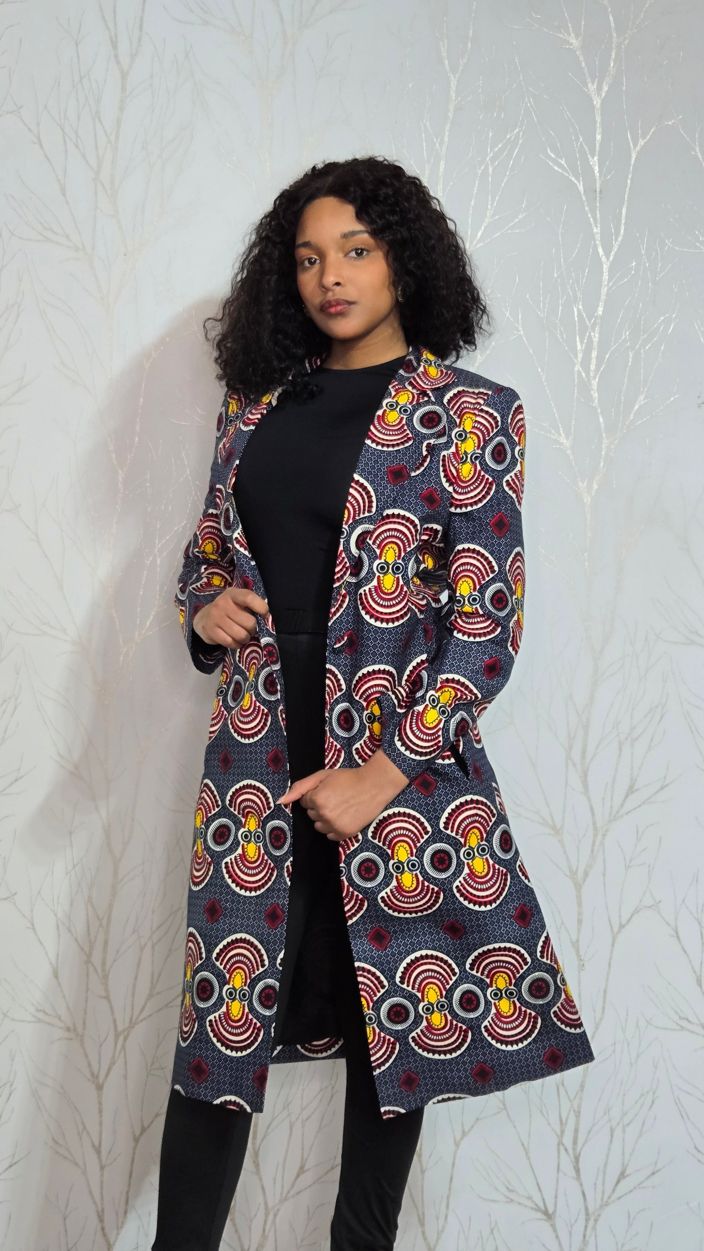 VESTE KIETU
