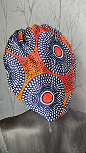 Bonnet de Nuit