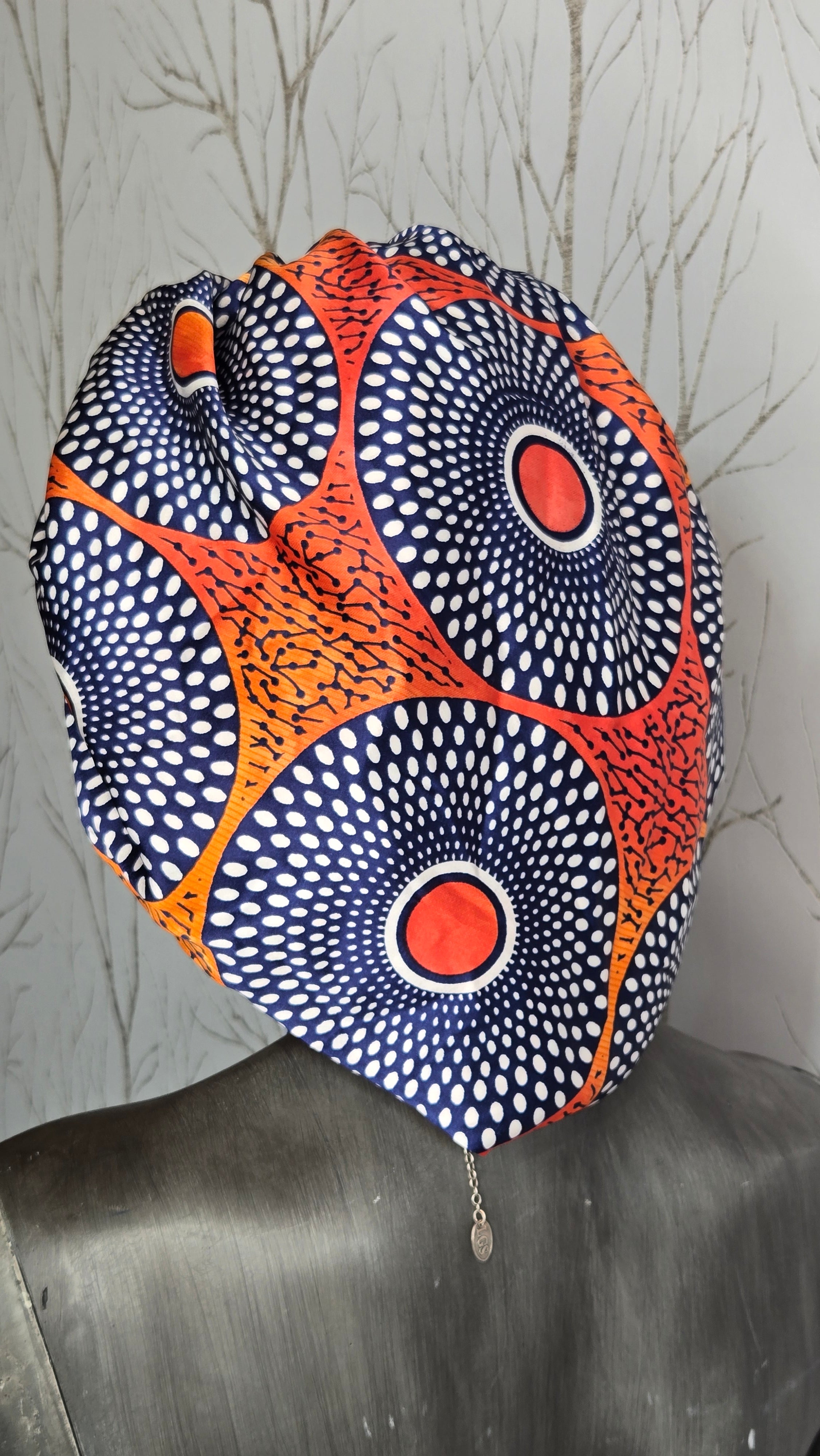 Bonnet de Nuit
