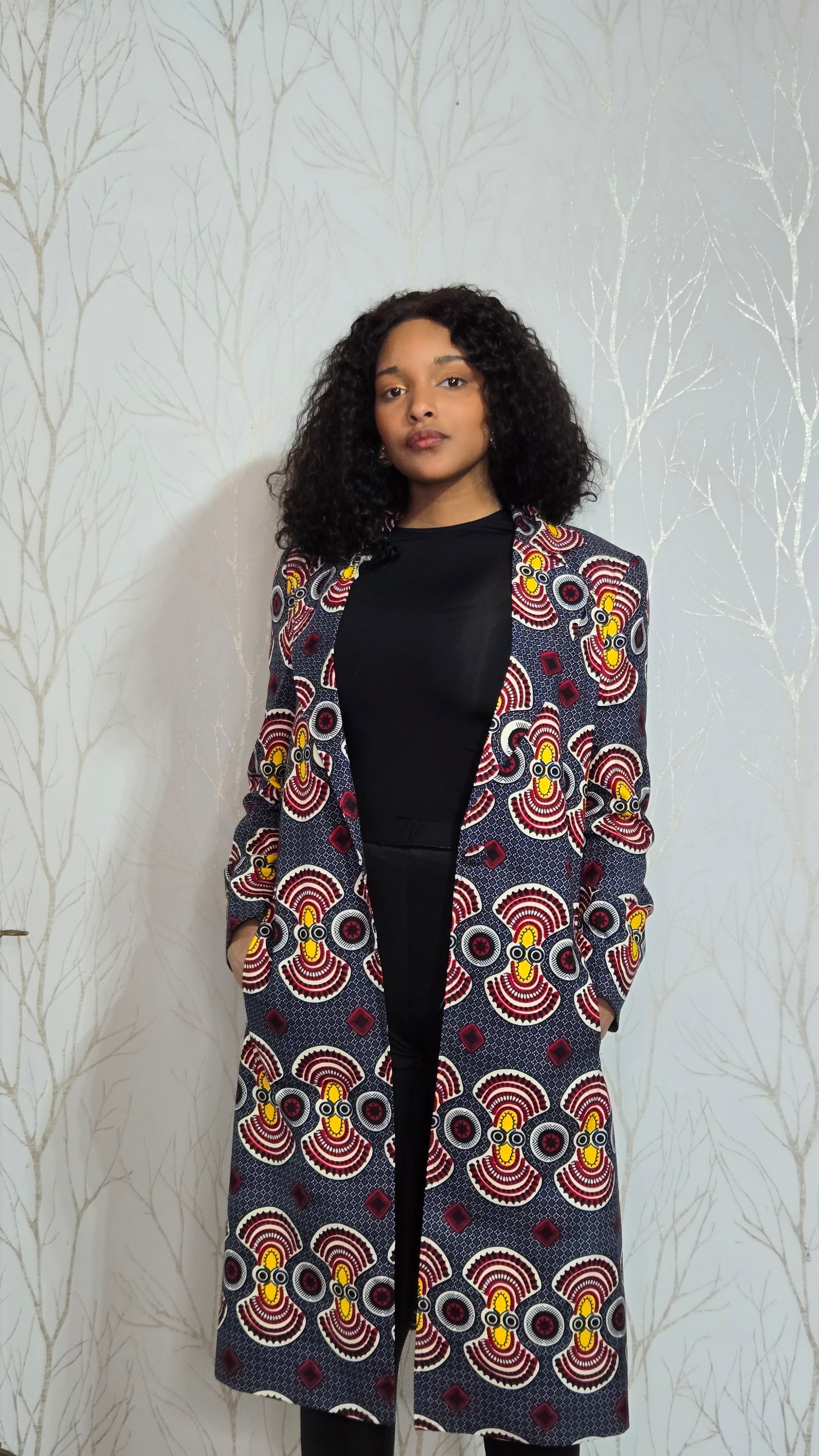 VESTE KIETU