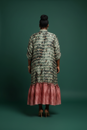 NADIA dress