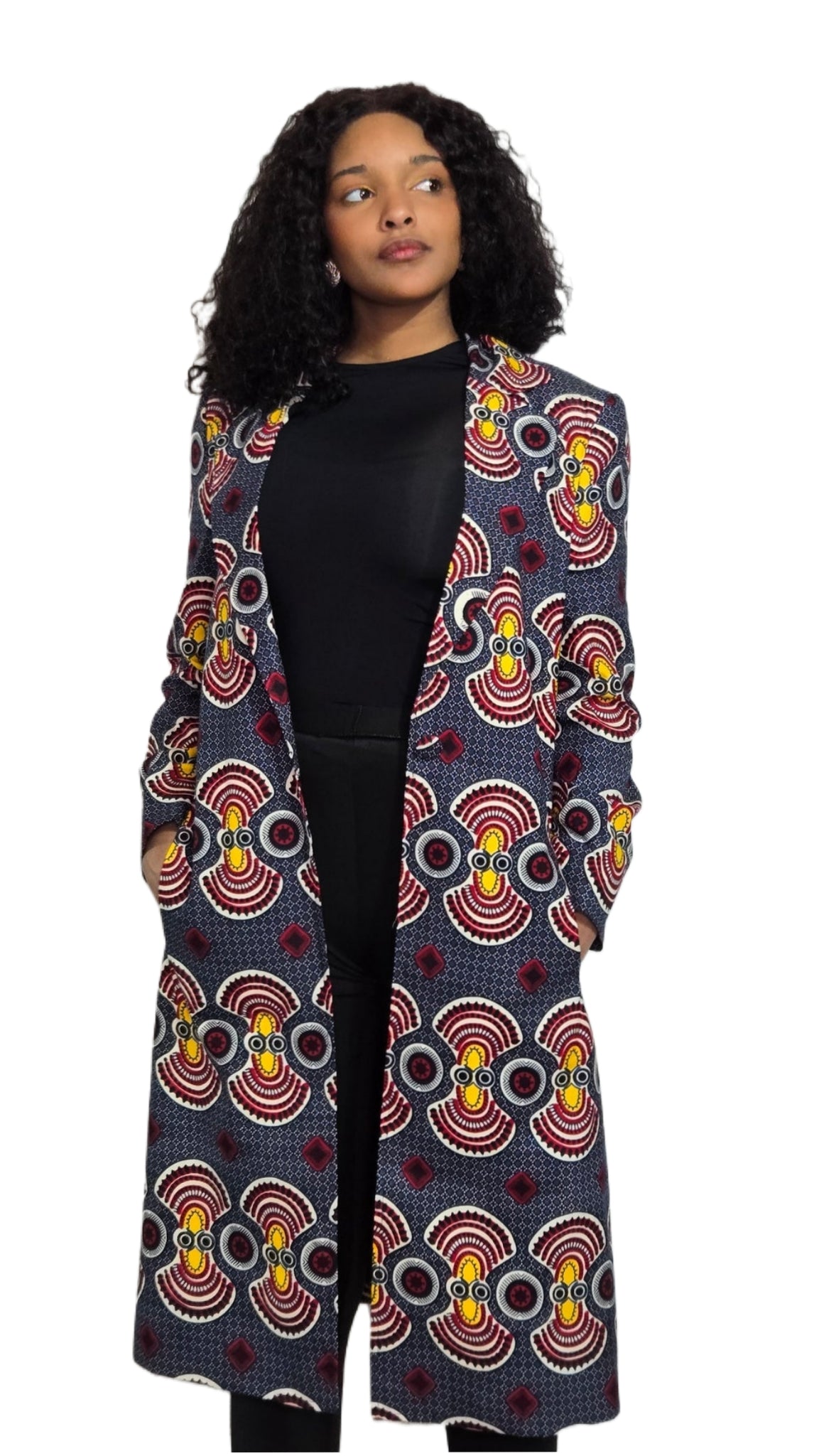 VESTE KIETU