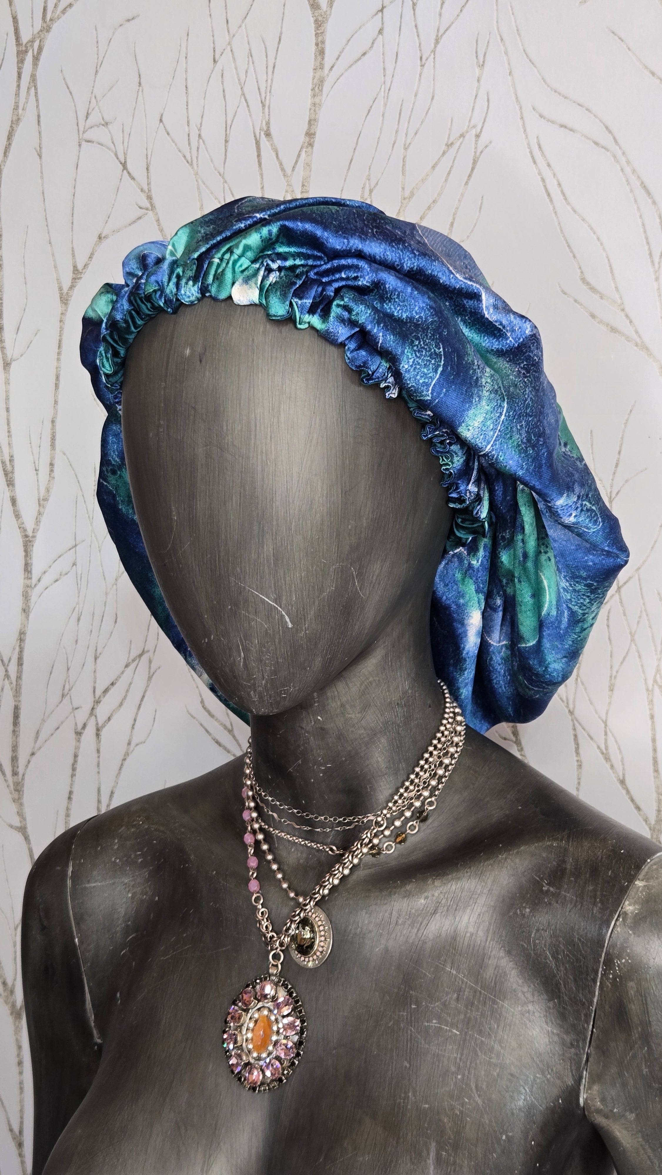 Bonnet de Nuit