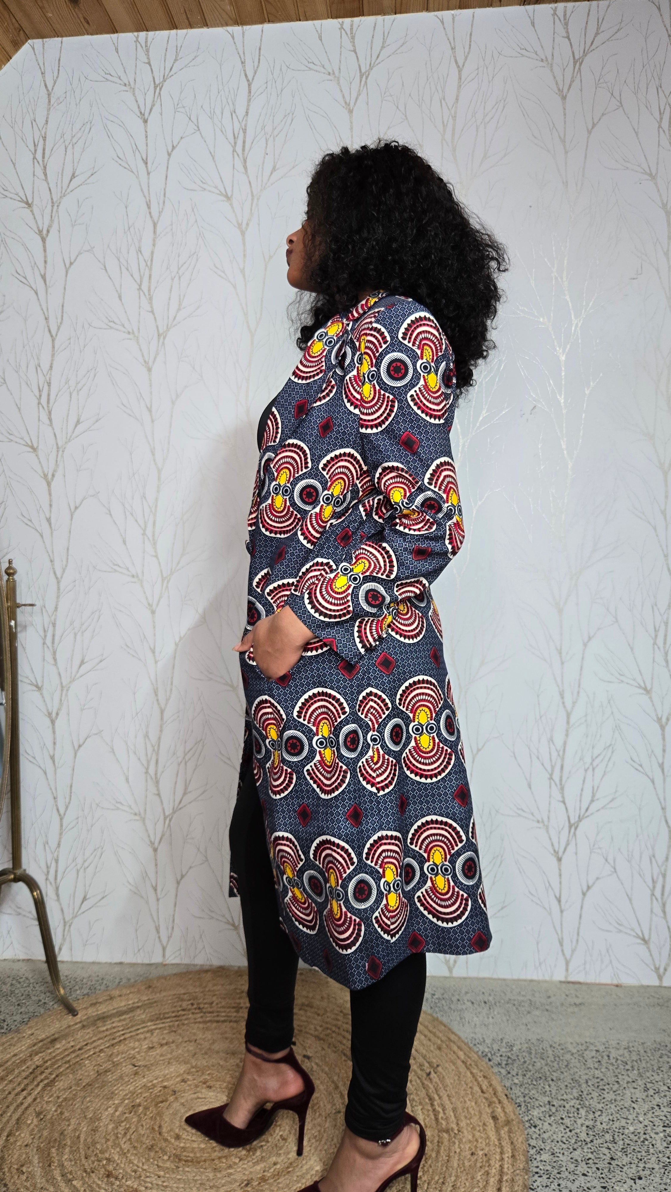VESTE KIETU