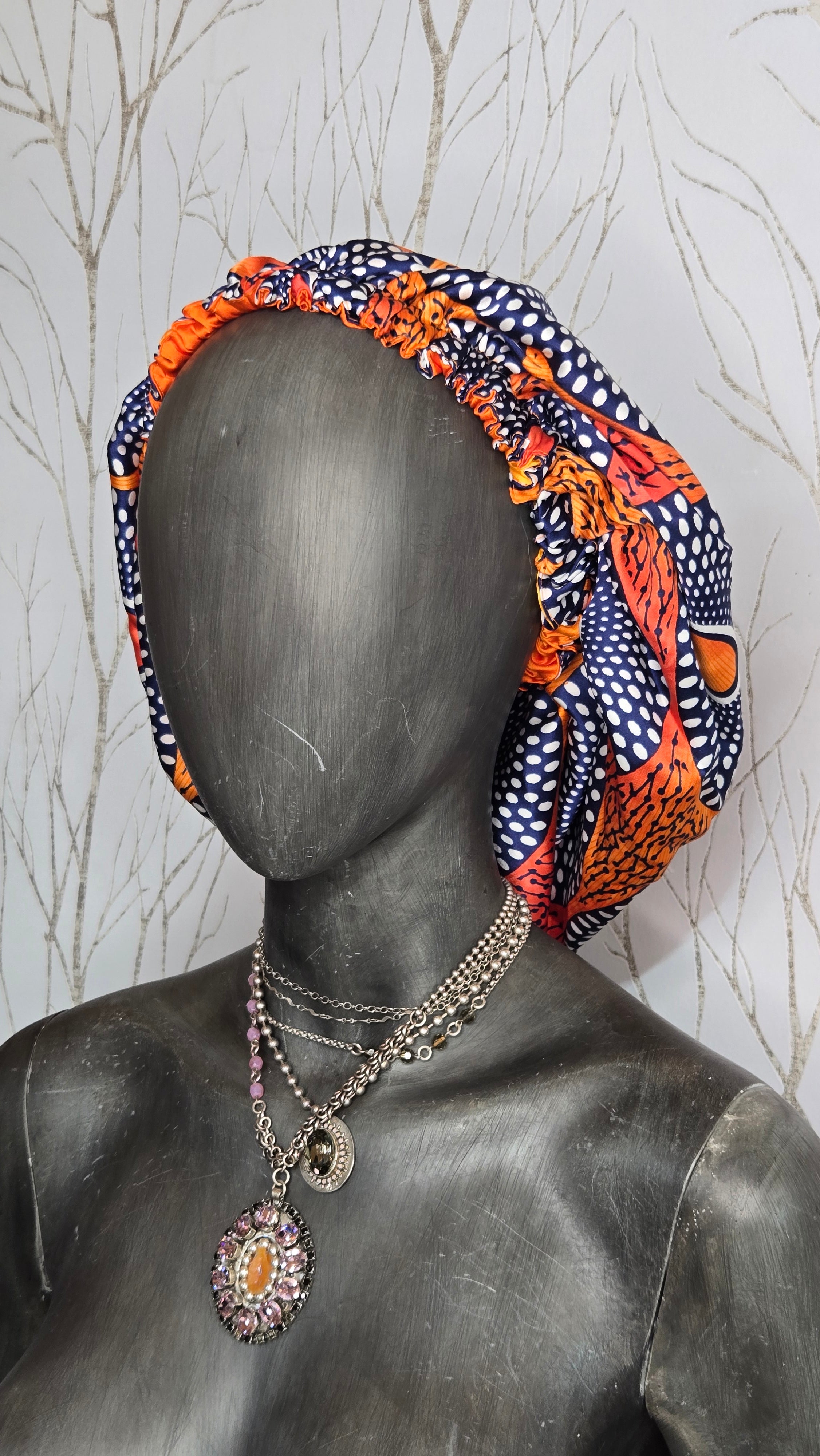 Bonnet de Nuit