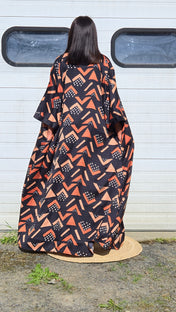Ensemble kimono