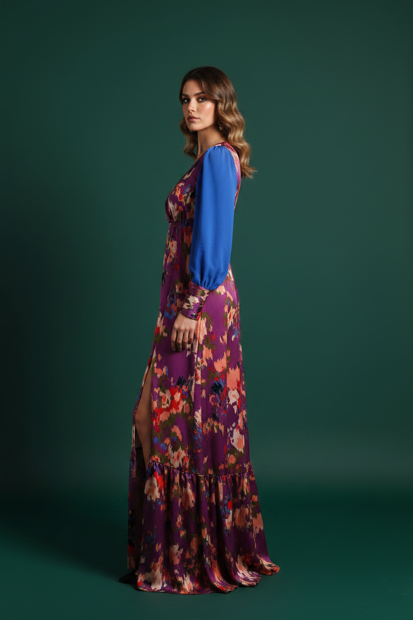 Robe Vanessa