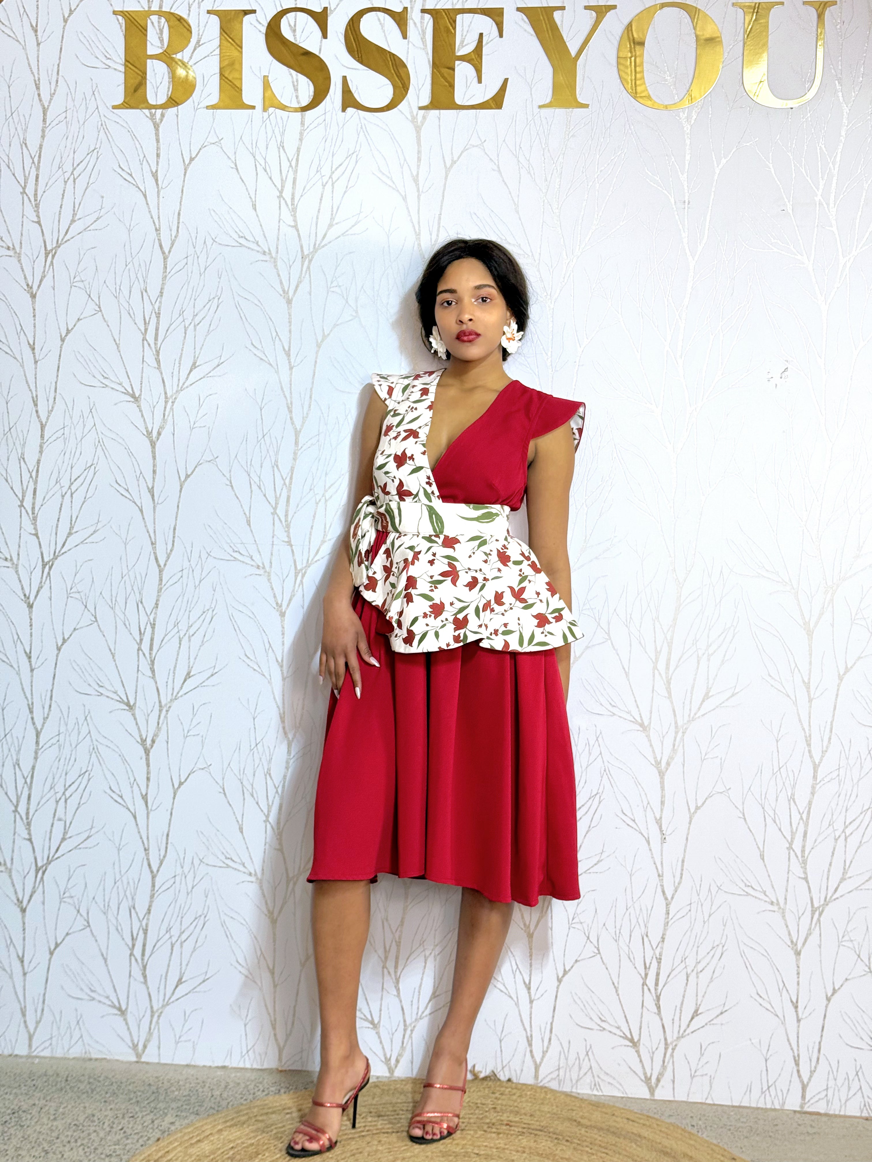 ROBE RITA