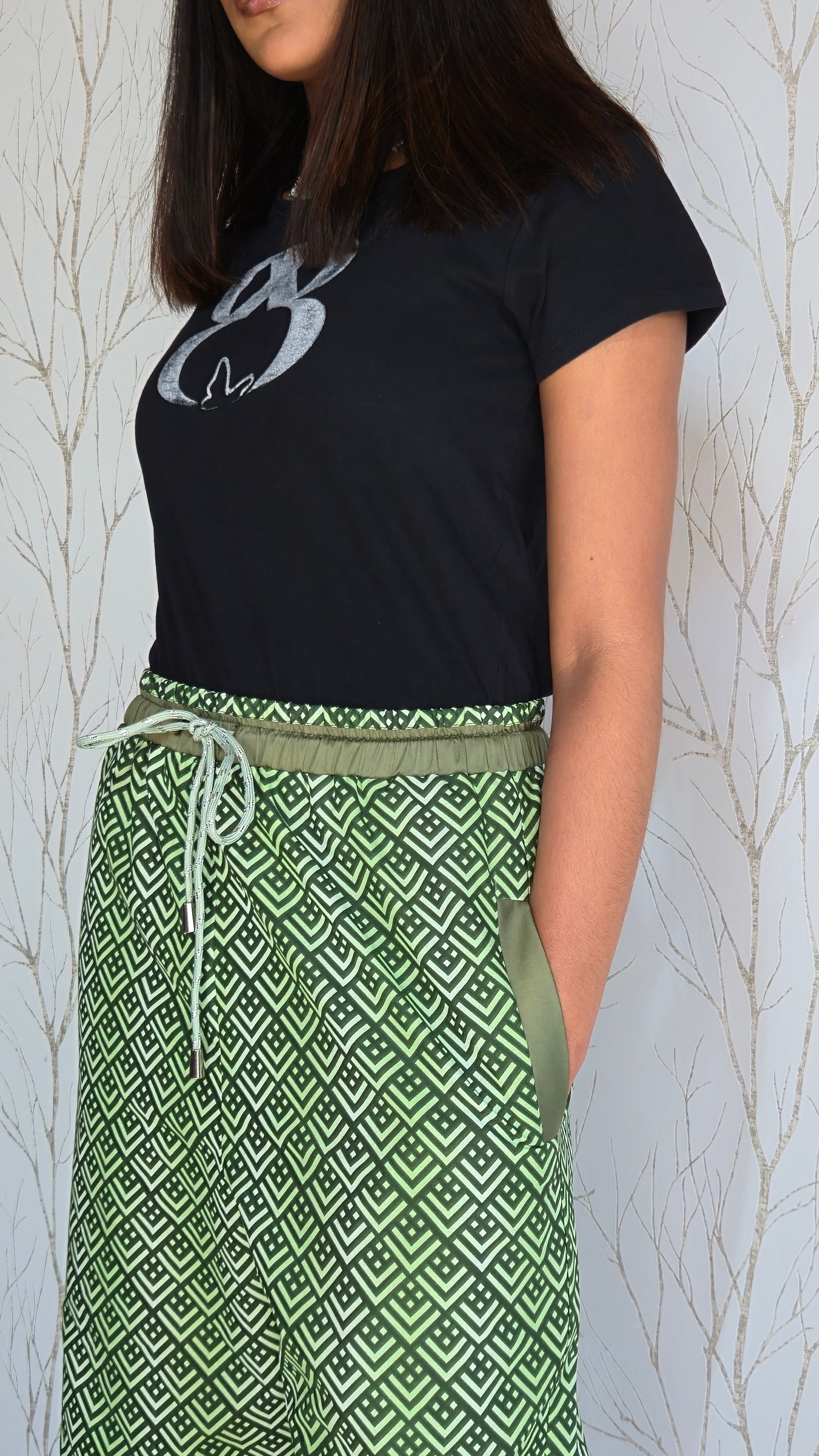 Jogging Femme