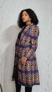 VESTE KIETU
