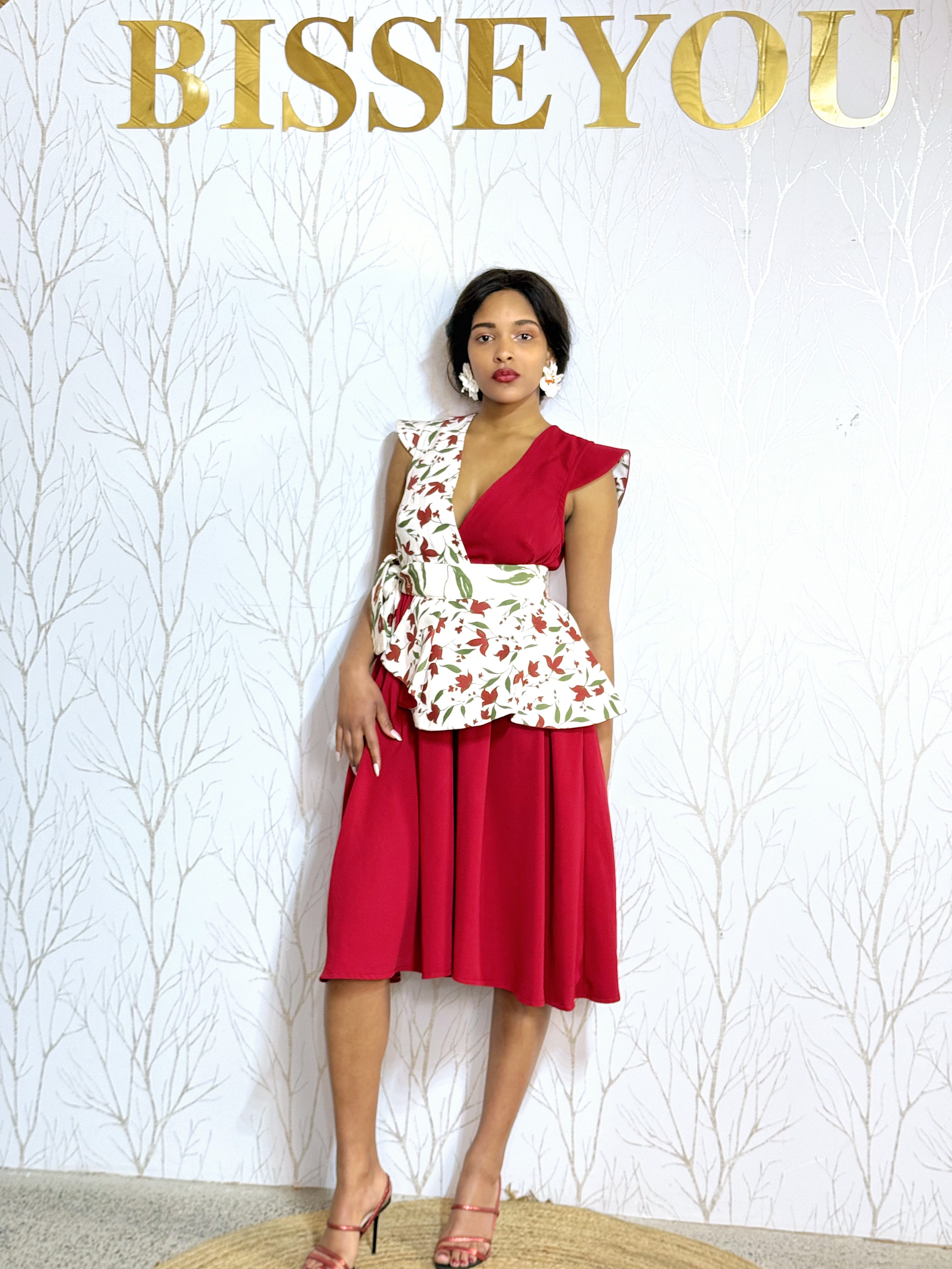 ROBE RITA