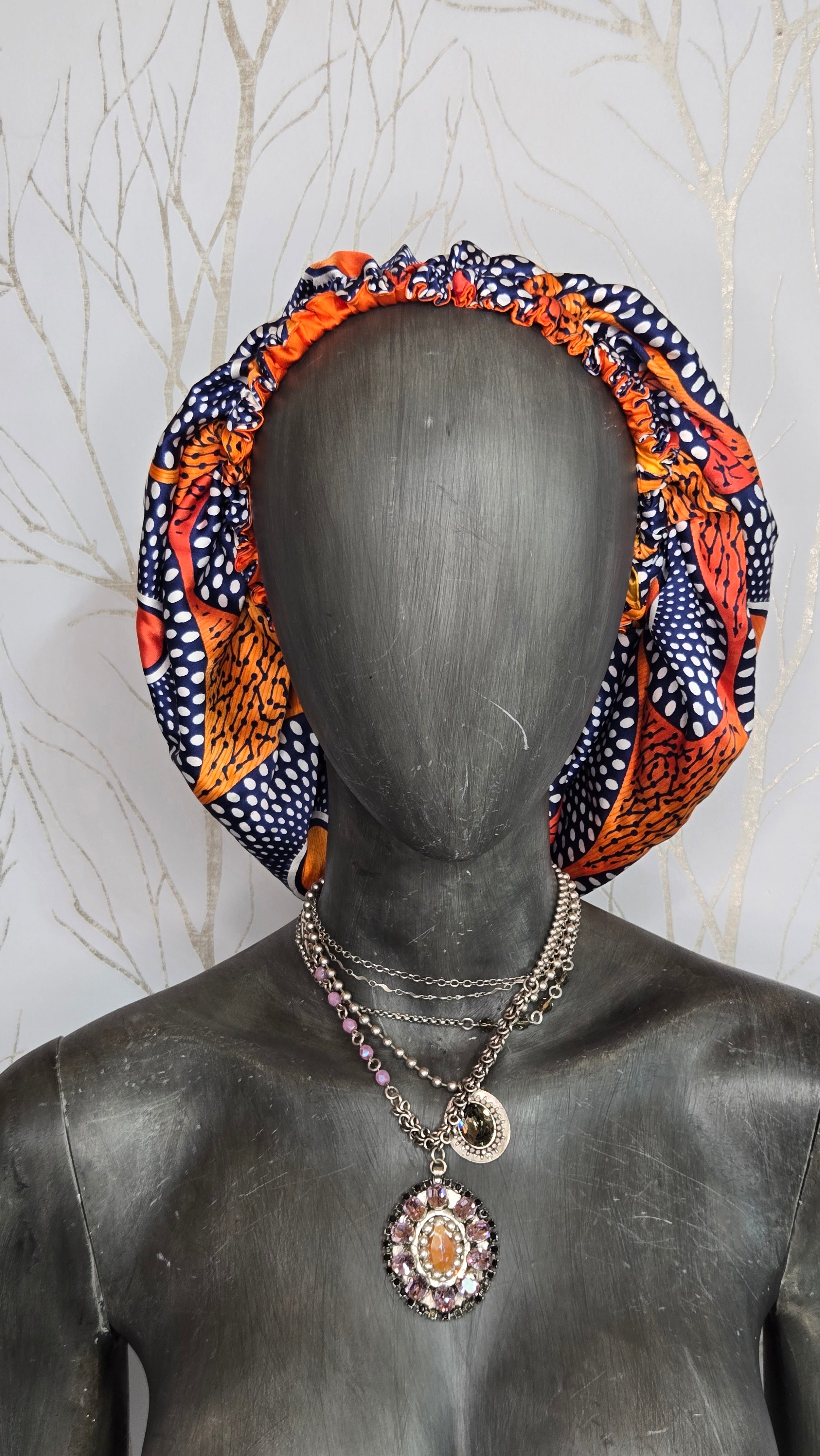 Bonnet de Nuit
