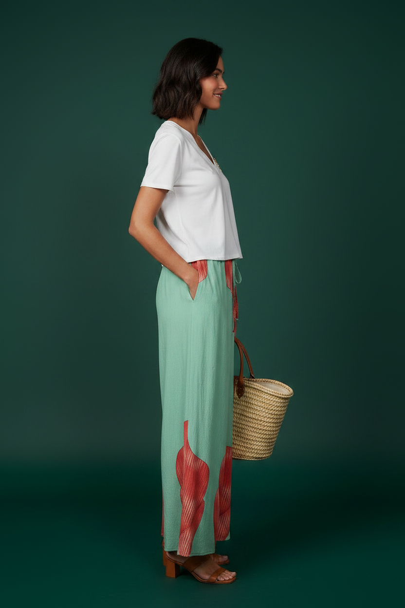Ensemble Décontracté