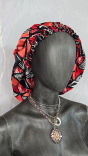 Bonnet de Nuit