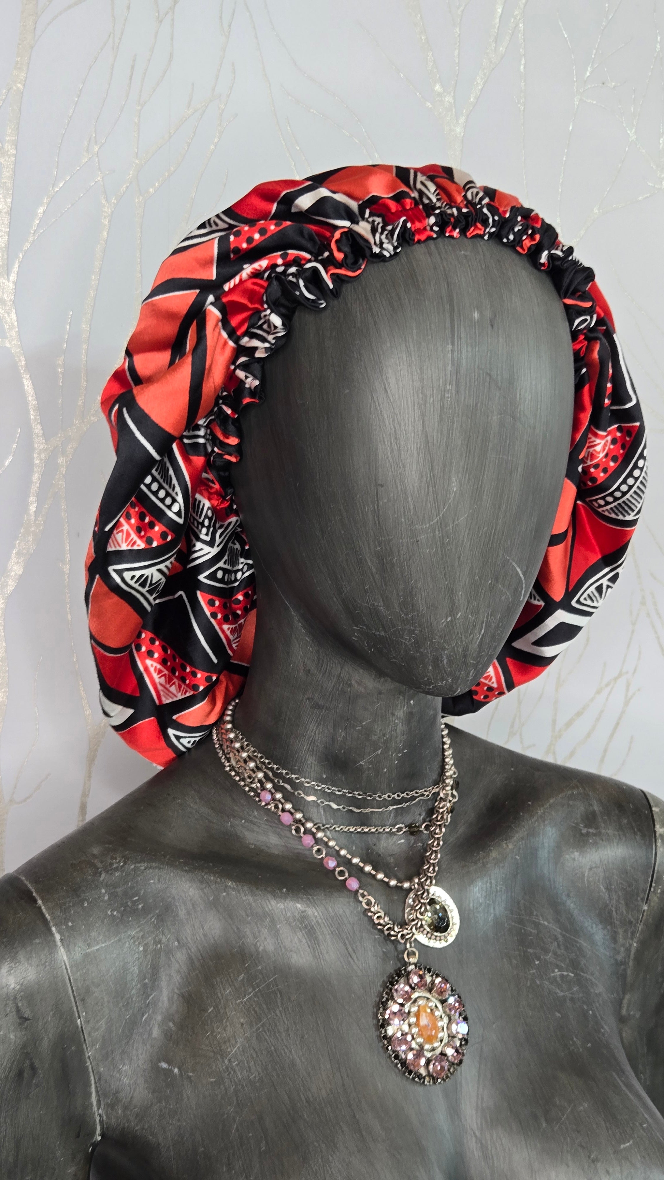Bonnet de Nuit