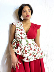 ROBE RITA