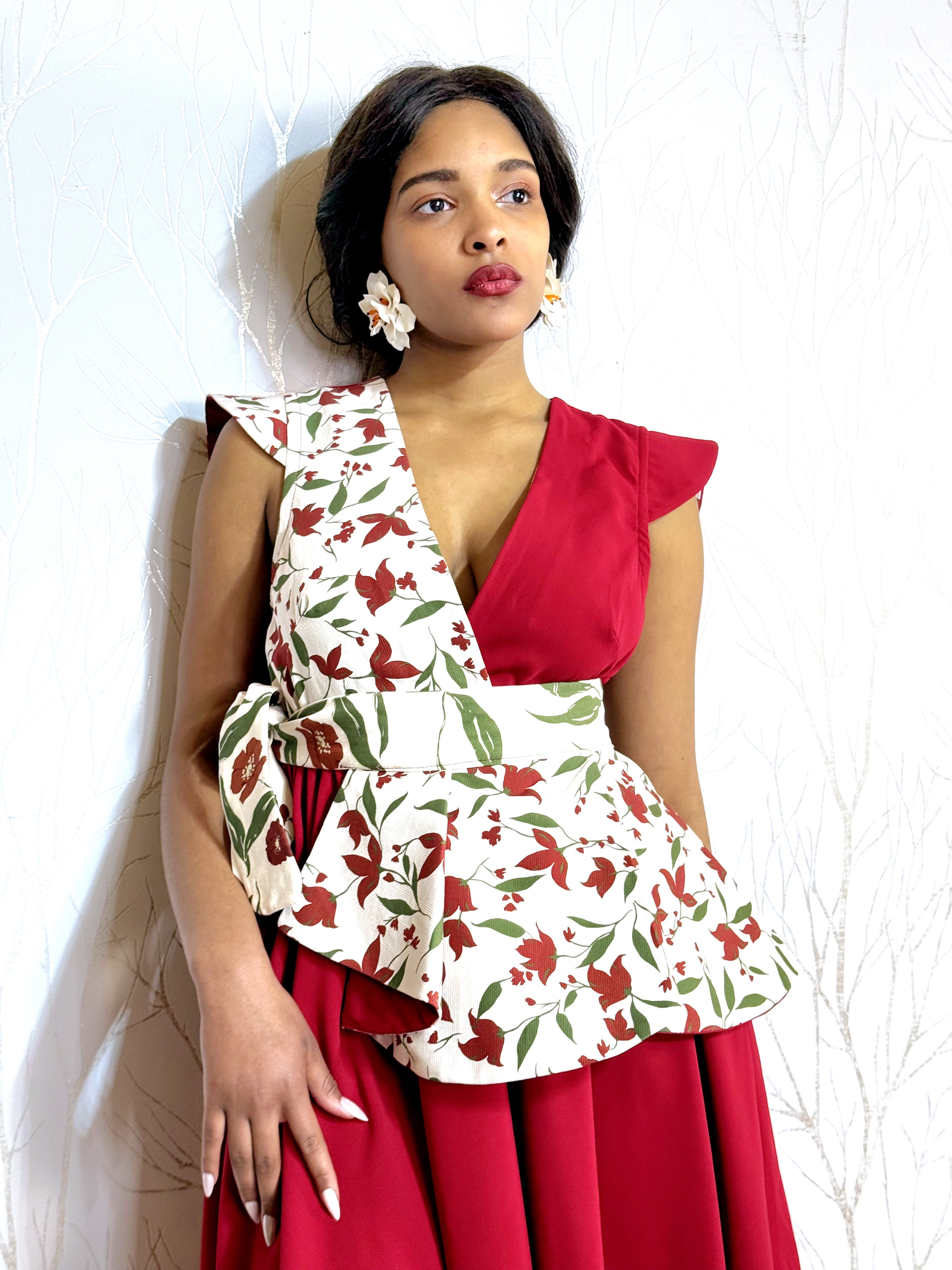 ROBE RITA